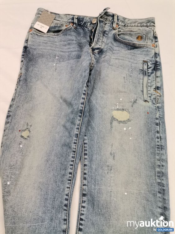 Artikel Nr. 863648 Artikel Nr. 863648: Herrlicher Jeans