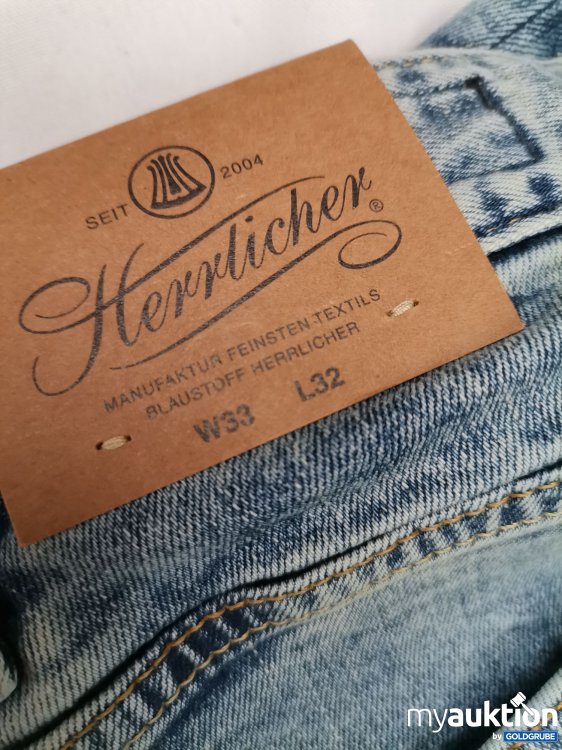 Artikel Nr. 863648 Artikel Nr. 863648: Herrlicher Jeans
