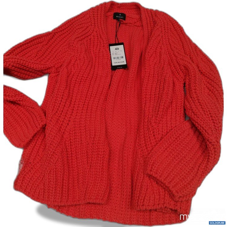 Artikel Nr. 864648: Monari Strickweste 