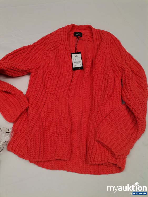 Artikel Nr. 864648: Monari Strickweste 