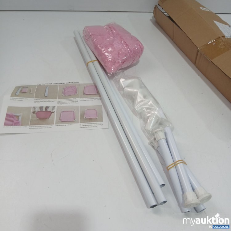 Artikel Nr. 874648 Artikel Nr. 874648: Haustierbett