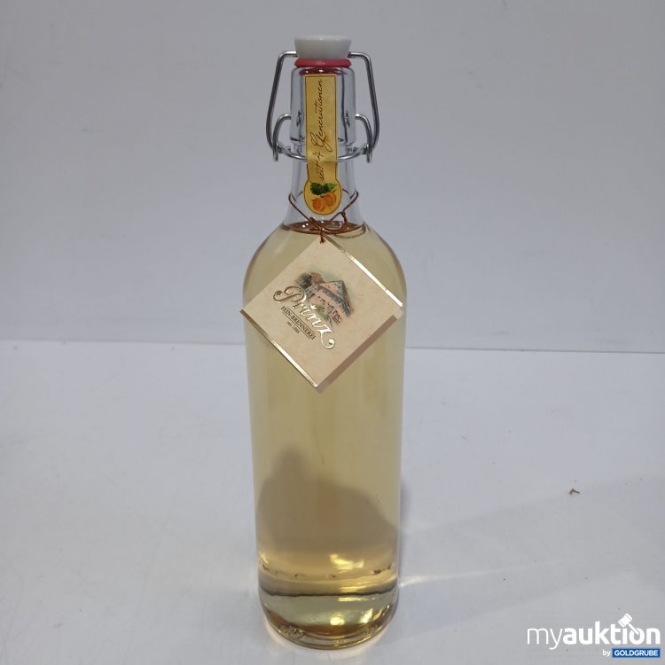 Artikel Nr. 876648: Prinz Fein Brennerei Alte Marille  41% 1l