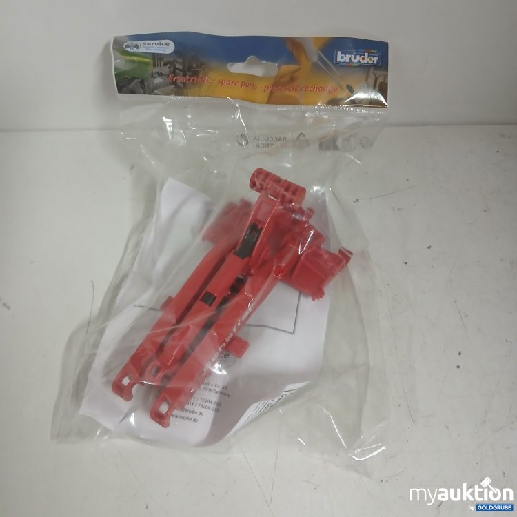Artikel Nr. 877648 Artikel Nr. 877648: Bruder Ersatzteile P448990603