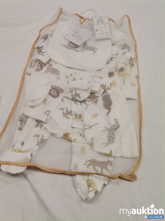 Artikel Nr. 880648 Artikel Nr. 880648: Bebe Bonito Gift set 8 Teilig