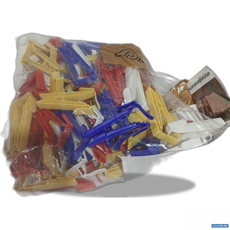 Artikel Nr. 882648: Sockenklammern 