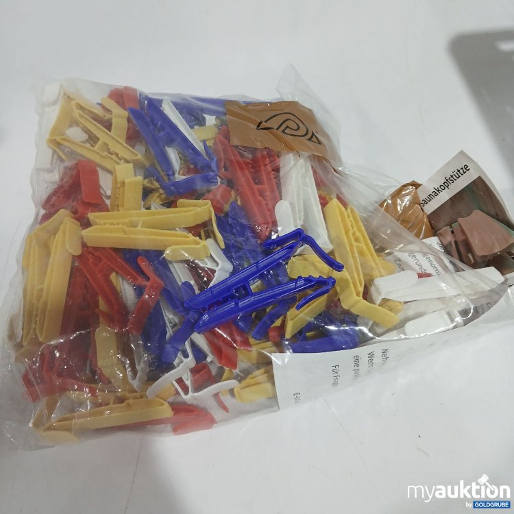 Artikel Nr. 882648: Sockenklammern 