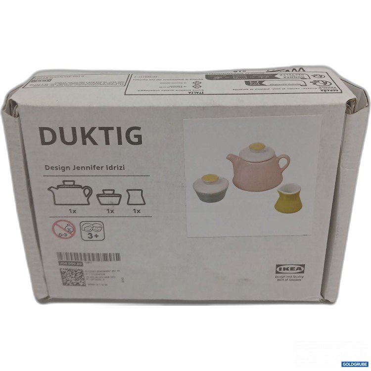 Artikel Nr. 884648: Ikea Duktig 204.999.89