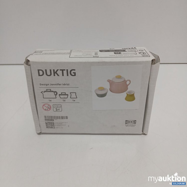 Artikel Nr. 884648: Ikea Duktig 204.999.89