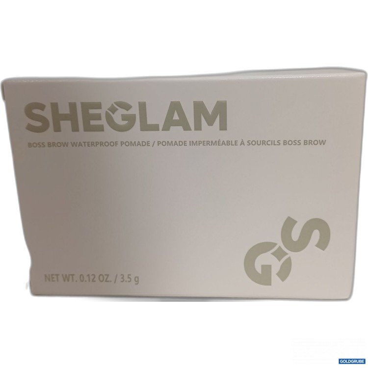 Artikel Nr. 886648: Sheglam wasserfestes Augenbrauenprodukt