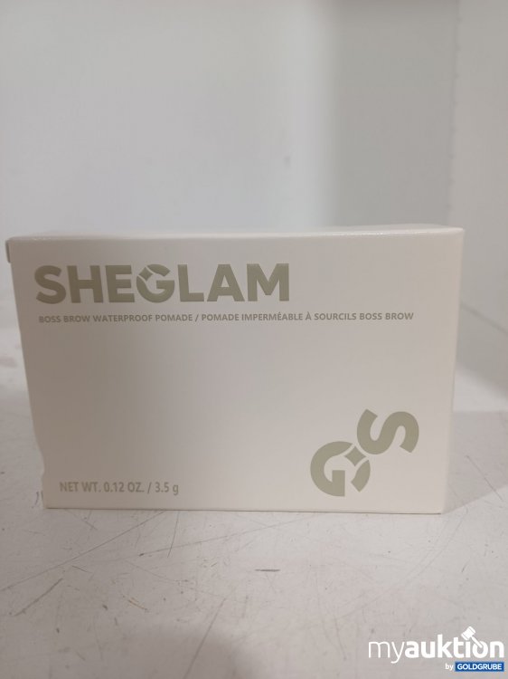 Artikel Nr. 886648: Sheglam wasserfestes Augenbrauenprodukt