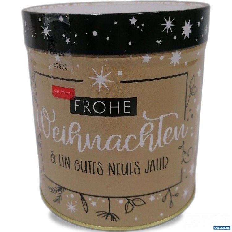 Artikel Nr. 889648: Nürnberger Oblaten Lebkuchen 300g