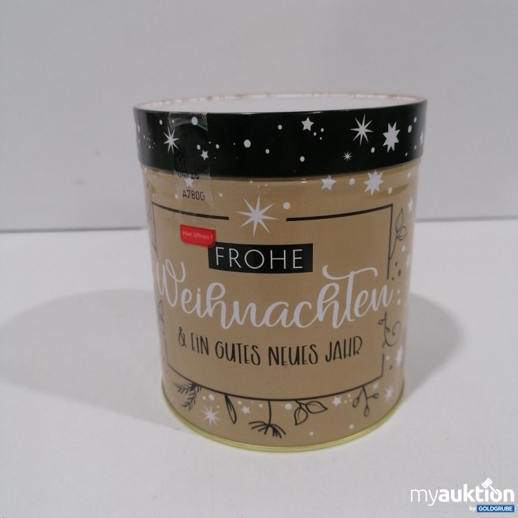 Artikel Nr. 889648: Nürnberger Oblaten Lebkuchen 300g