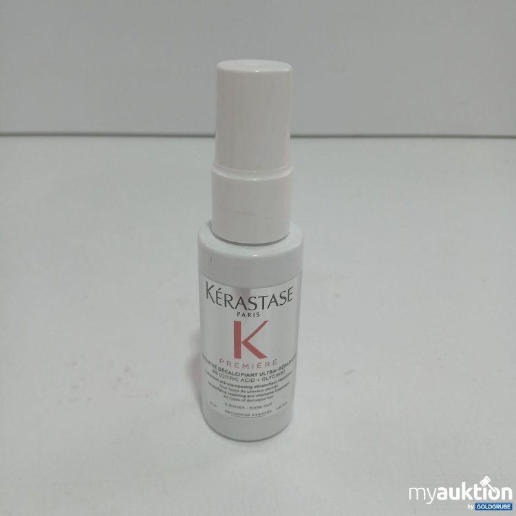 Artikel Nr. 900648: Kérastase Premiere Pre-Shampoo Treatment 45ml