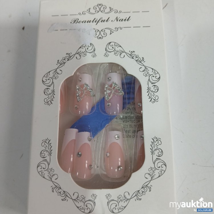 Artikel Nr. 906648: Beautiful Nails 