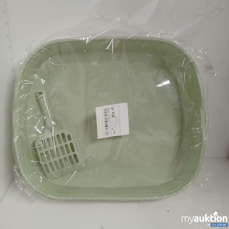 Artikel Nr. 912648: Katzentoilette ca.38x32x8cm