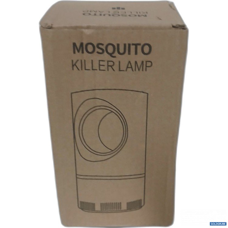 Artikel Nr. 916648: Mosquito Killer Lamp ALST-100