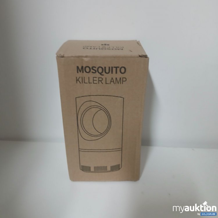 Artikel Nr. 916648: Mosquito Killer Lamp ALST-100