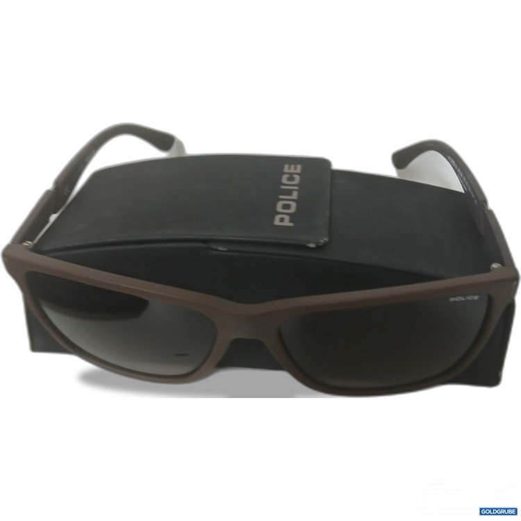 Artikel Nr. 918648: POLICE Sonnenbrille