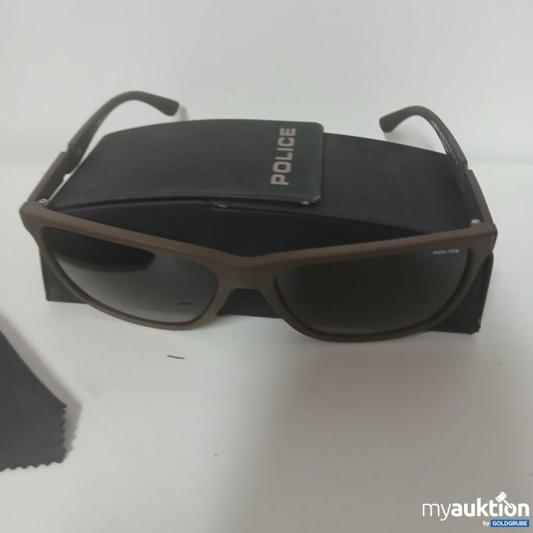 Artikel Nr. 918648: POLICE Sonnenbrille