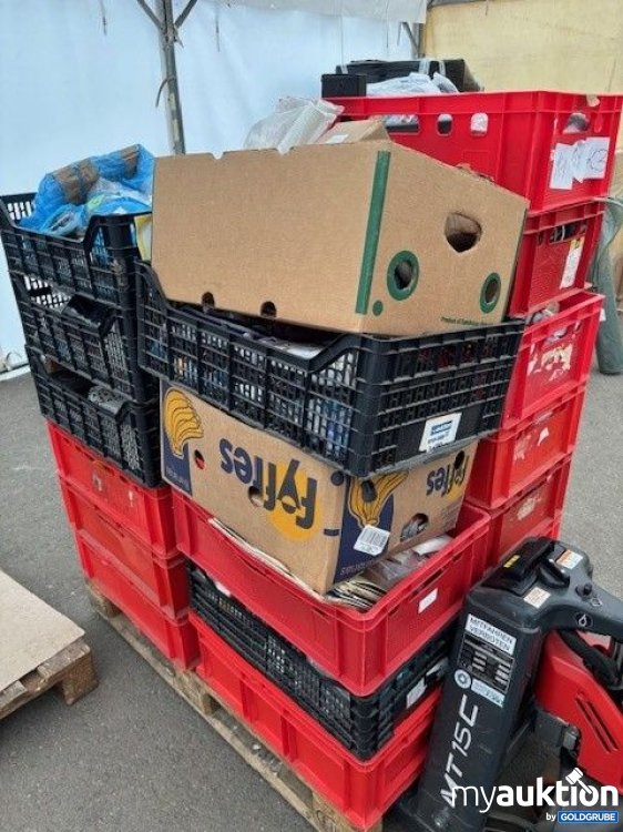 Artikel Nr. 925648: Mischposten 