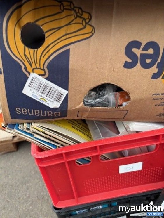 Artikel Nr. 925648: Mischposten 