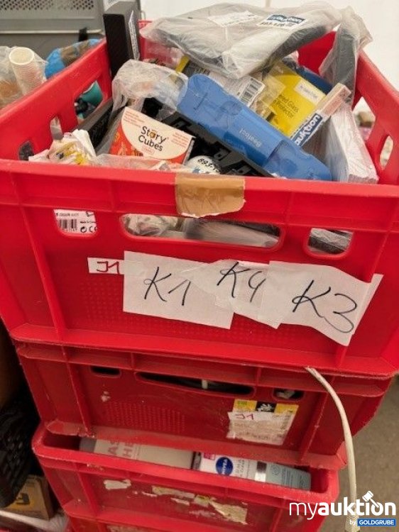 Artikel Nr. 925648: Mischposten 