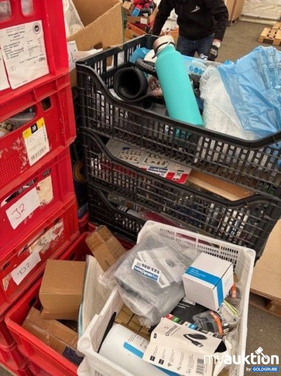 Artikel Nr. 925648: Mischposten 