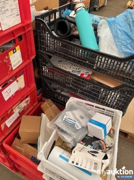 Artikel Nr. 925648: Mischposten 