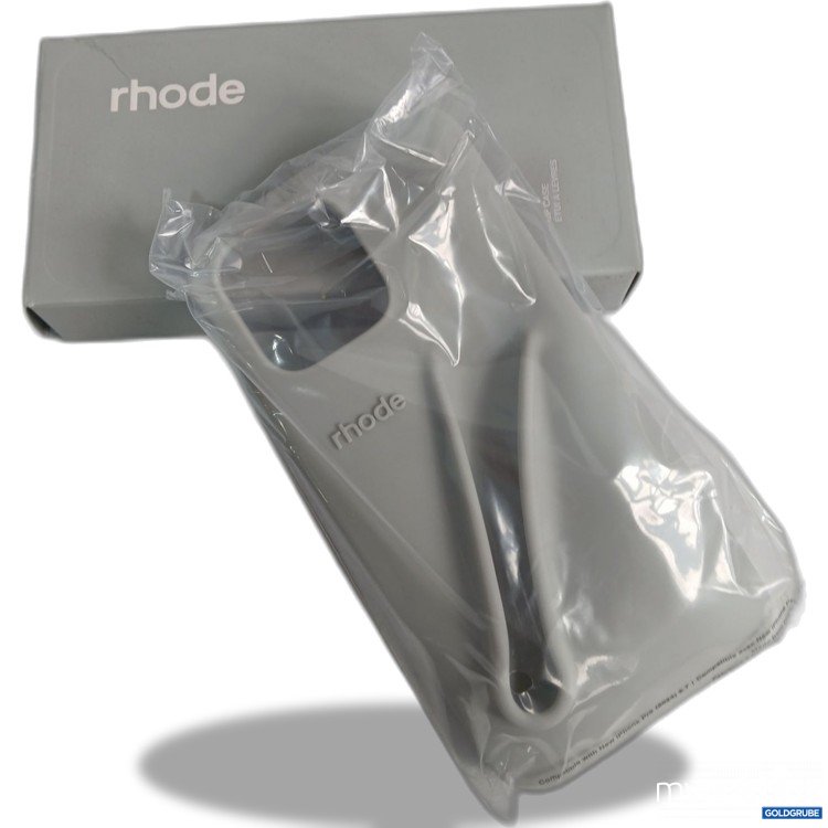 Artikel Nr. 933648 Artikel Nr. 933648: rhode Handyhülle
