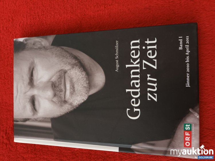 Artikel Nr. 940648 Artikel Nr. 940648: Gedanken zur Zeit