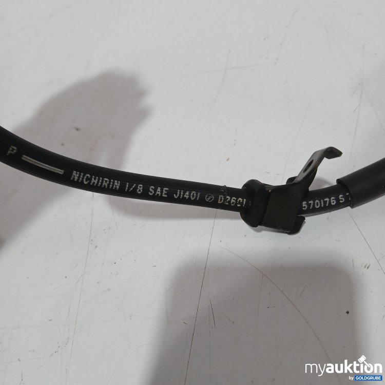 Artikel Nr. 961648: Bremsschlauch 