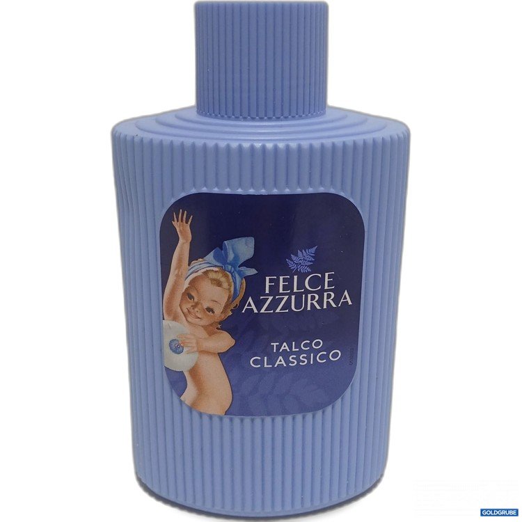Artikel Nr. 967648: Felce Azzurra Talco Classico 200g