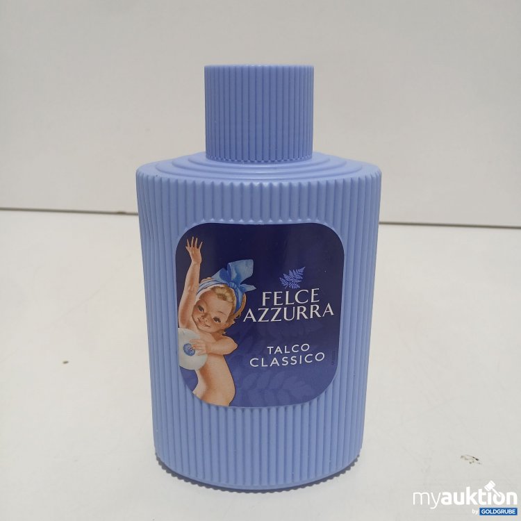 Artikel Nr. 967648: Felce Azzurra Talco Classico 200g