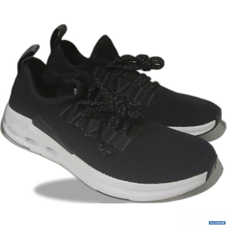 Artikel Nr. 970648: On cloud Cloudeasy Sneakers Schwarz Rock