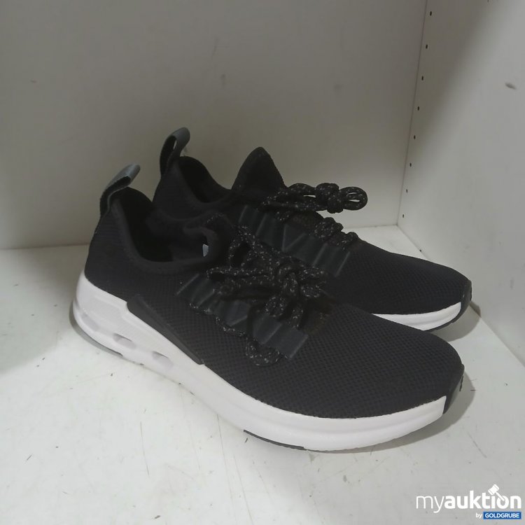 Artikel Nr. 970648: On cloud Cloudeasy Sneakers Schwarz Rock