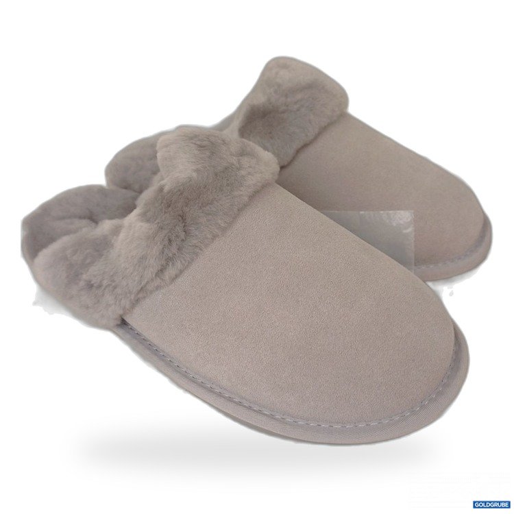 Artikel Nr. 976648: LANDS' END W EULF SHRLNG MULE S.P.R.