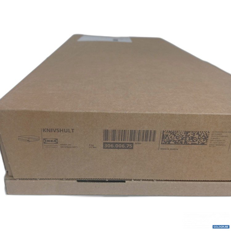 Artikel Nr. 979648 Artikel Nr. 979648: Ikea Knivshult 60x60cm 306.006.75