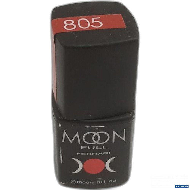 Artikel Nr. 983648 Artikel Nr. 983648: MOON FULL Ferrari 805 Nagellack 8ml