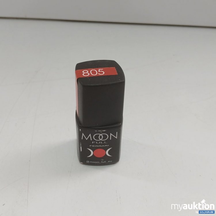 Artikel Nr. 983648 Artikel Nr. 983648: MOON FULL Ferrari 805 Nagellack 8ml