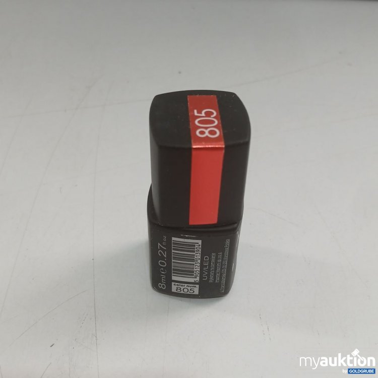 Artikel Nr. 983648 Artikel Nr. 983648: MOON FULL Ferrari 805 Nagellack 8ml
