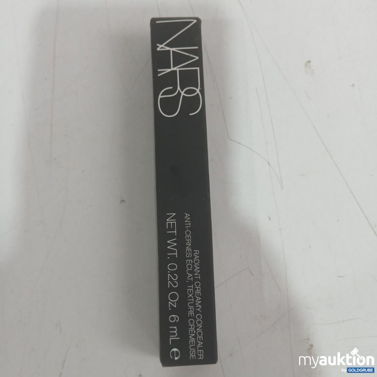 Artikel Nr. 987648 Artikel Nr. 987648: NARS Radiant Creamy Concealer