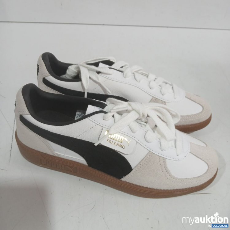 Artikel Nr. 992648: Puma Palermo Sneakers
