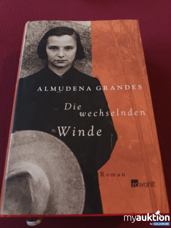 Artikel Nr. 999648 Artikel Nr. 999648: Die wechselnden Winde