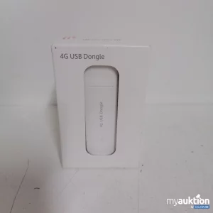 Auktion 4G USB Dongle