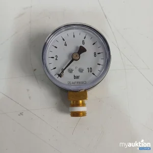Artikel Nr. 526648: Afriso Manometer 