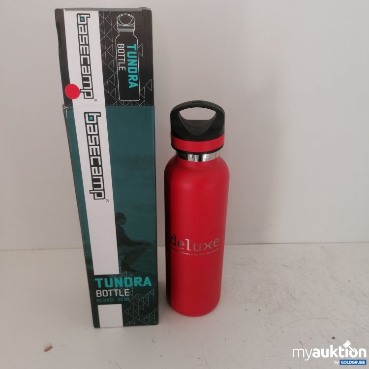Artikel Nr. 409649 Artikel Nr. 409649: Basecamp Deluxe Tundra Bottle