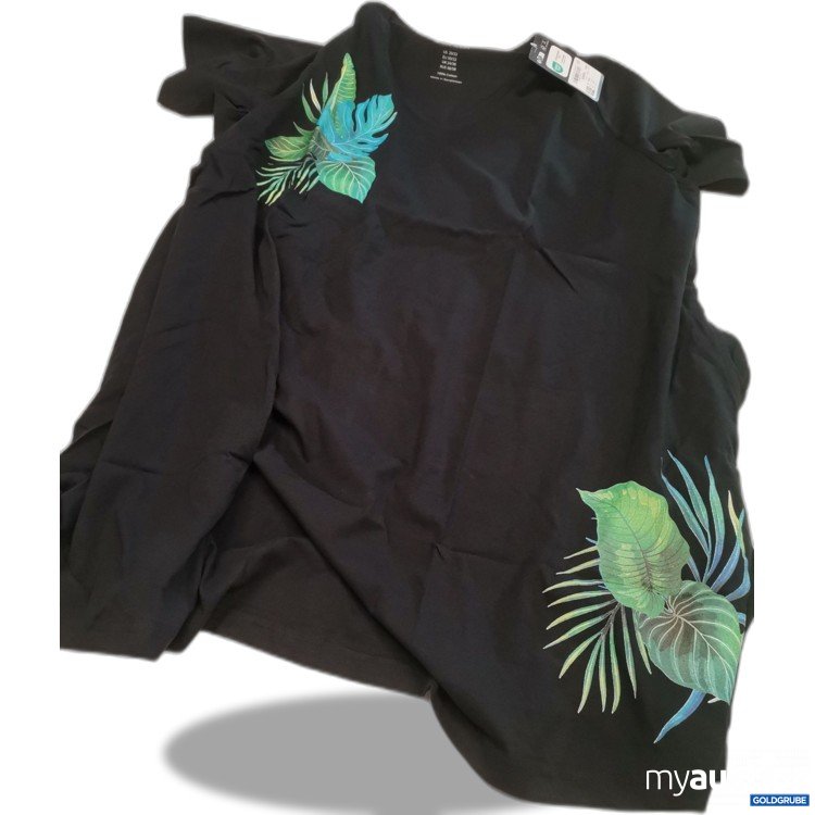 Artikel Nr. 434649 Artikel Nr. 434649: Ulla Popken Shirt