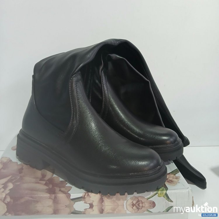 Artikel Nr. 440649: Claudia Ghizzani Stiefel 