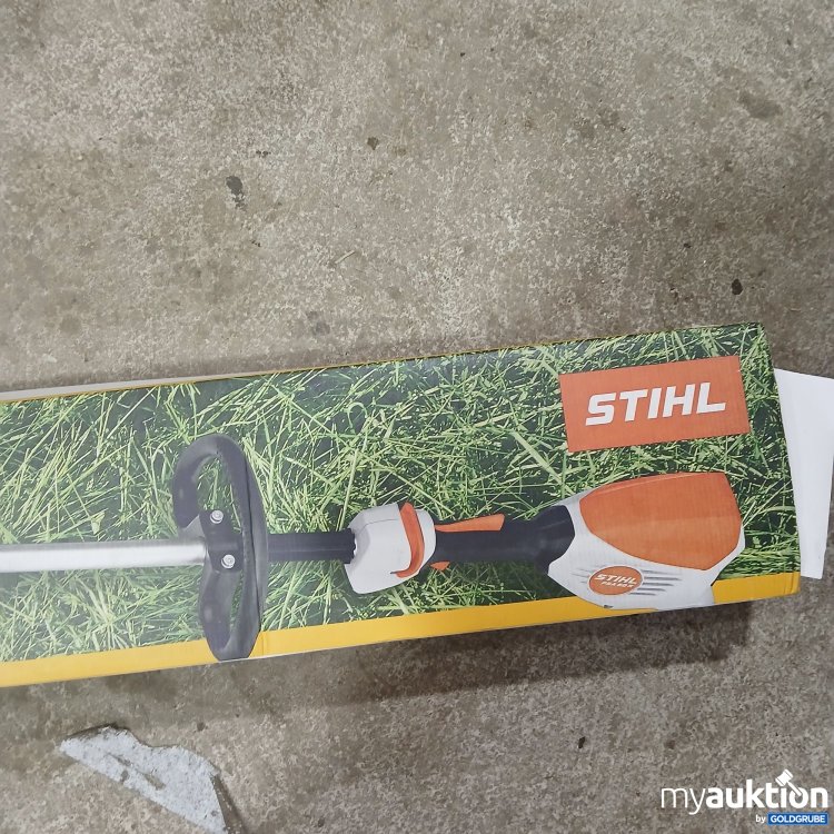 Artikel Nr. 441649: Stihl Motorsense FSA60R 