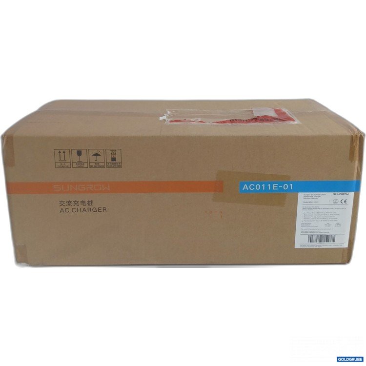 Artikel Nr. 444649: Sungrow AC Charger AC011E-01 